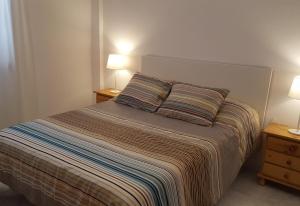 Playa El Medano cute apartment
