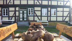 Ferienhaus Für 12 Personen 180 M²