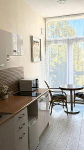 Black Pearl Jacuzzi Apartament