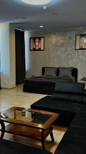 Black Pearl Jacuzzi Apartament