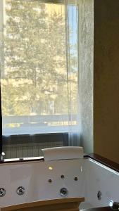 Black Pearl Jacuzzi Apartament