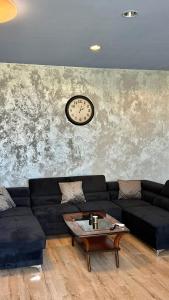 Black Pearl Jacuzzi Apartament