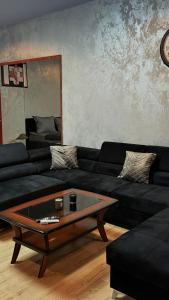 Black Pearl Jacuzzi Apartament