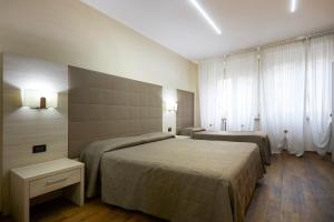 Hotel Galimberti