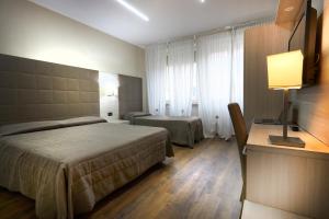 Hotel Galimberti