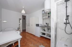 HOUZE Spacious Apartment in Lapa near Riverside