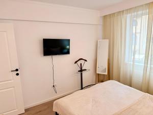 Piața Ovidiu 14 Loft