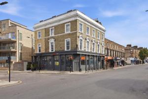 The Maida Hotel