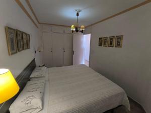 Copacabana Complex with Ocean view