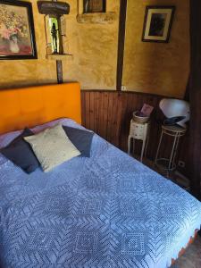 Chambre de la Tour 2