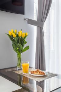 HARMONY Elegant Apartments Kraków Old Town