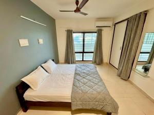 Coastique Villa 10 Min Drive to Rushikonda Beach