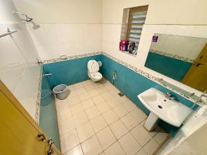 Coastique Villa 10 Min Drive to Rushikonda Beach