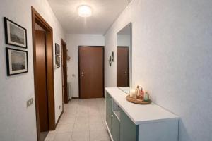 La Rosa del Garda Home