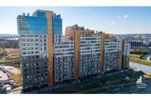 Apartament #KOPISTO 11 86 FV BALKON by APARTAMENTY OKAZJA