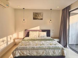 Sunrise Studio Apartment Night Market Bãi Trường
