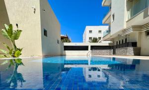 Appartement haut standing, Terrasse & Vue Mer