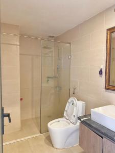 Sunrise Studio Apartment Night Market Bãi Trường