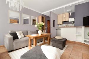 Grobla Smart Quiet Downtown by Elite Apartments