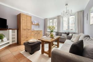 Grobla Smart Quiet Downtown by Elite Apartments