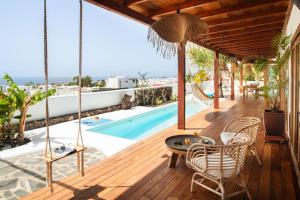 HORIZON BALI by Buenavilla