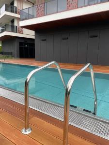 Place&Space by Primavera Hotele - Sauna, Pool & Gym
