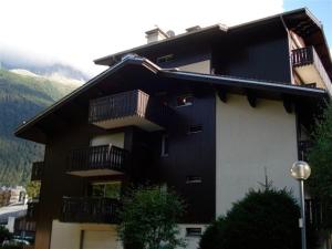 appartement cosy ambiance chalet, 3mn du centre