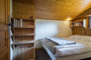 appartement cosy ambiance chalet, 3mn du centre