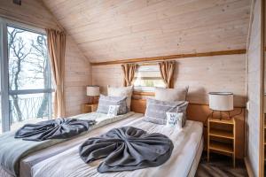 Къщички Синьо лято, Черноморец - Варна - Blue Summer Houses Varna