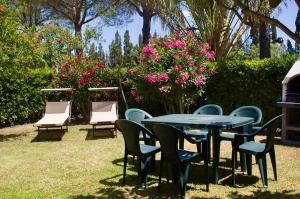 Villino Palmaiola Villaggio Rivaverde