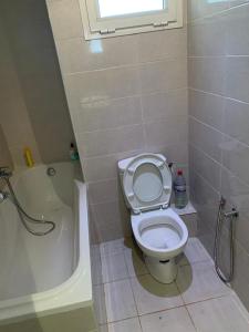 HERGLA Sousse Zone Touristique