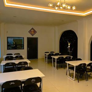 De BOUGENVILLE Tulap Beach Front