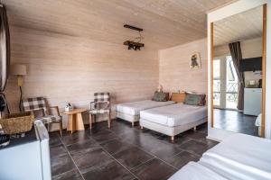 Къщички Синьо лято, Черноморец - Варна - Blue Summer Houses Varna