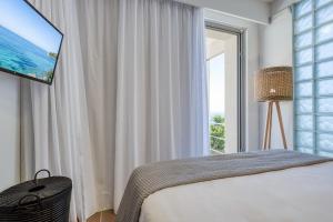 TINY HOUSE STUDIO AT COURTYARD COTTAGE CORFu