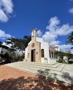 2BR - 6PX Max Resort Apartment - Dominicus Beach