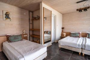 Къщички Синьо лято, Черноморец - Варна - Blue Summer Houses Varna