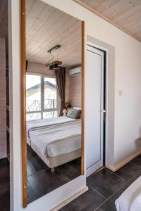 Къщички Синьо лято, Черноморец - Варна - Blue Summer Houses Varna