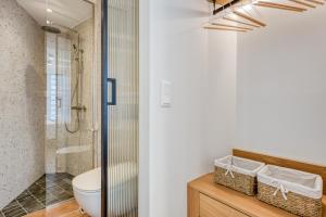 TINY HOUSE STUDIO AT COURTYARD COTTAGE CORFu