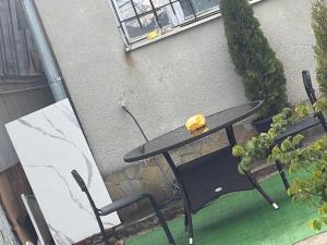 Stay here Дом у моря в аркадии