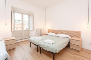 Trastevere Family Apt Bertani