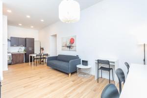 Trastevere Family Apt Bertani