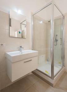 Trastevere Family Apt Bertani
