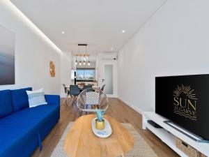 Beach Garden perto da Praia