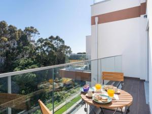 Beach Garden perto da Praia