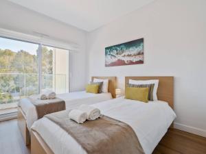 Beach Garden perto da Praia