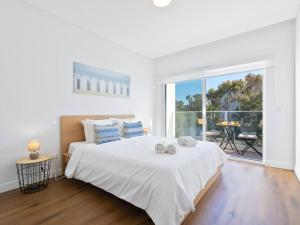 Beach Garden perto da Praia