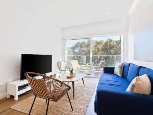 Beach Garden perto da Praia