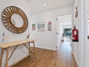 Beach Garden perto da Praia