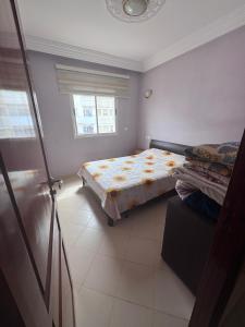 appartement meublé