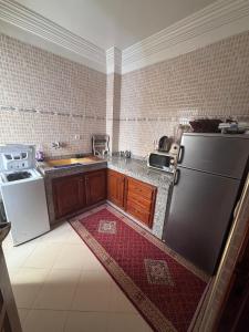 appartement meublé